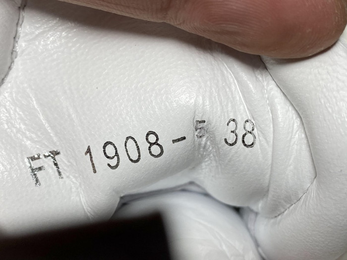 LouiV Archlight Sneaker