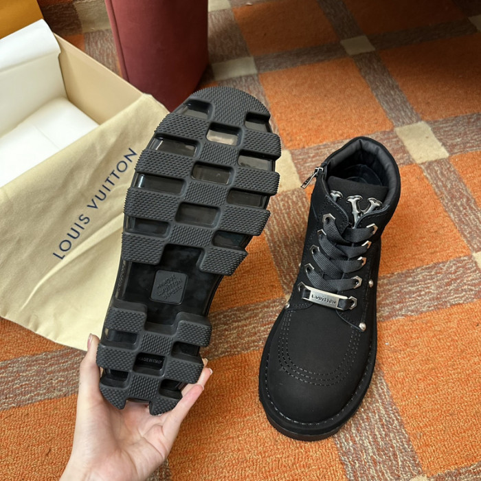 LV BOOTS FOR-LV118