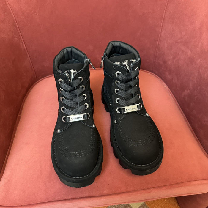 LV BOOTS FOR-LV118