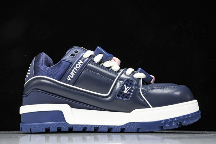 LV SNEAKER LOW FOR-LV122