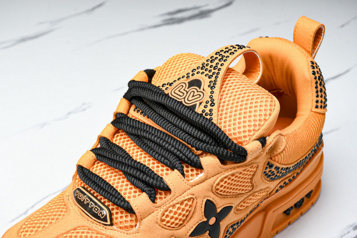 LV SNEAKER LOW FOR-LV121