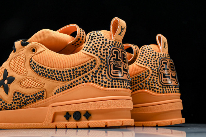 LV SNEAKER LOW FOR-LV121