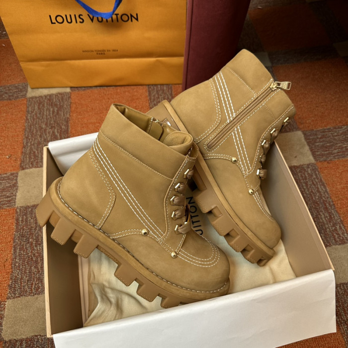 LV BOOTS FOR-LV119