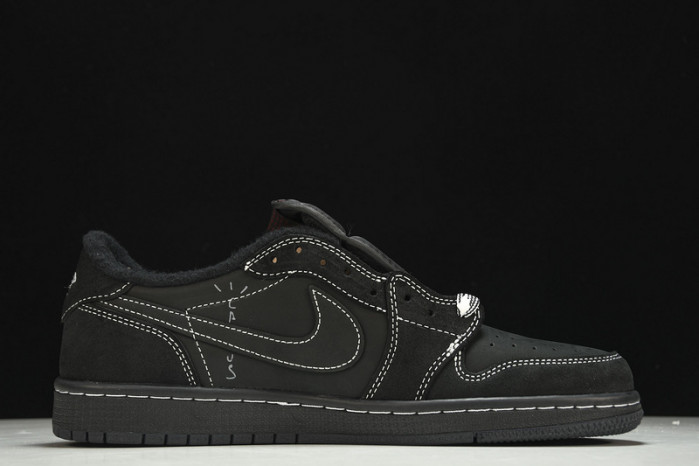 Travis Scott x Air Jordan 1 Low OG DM7866-100