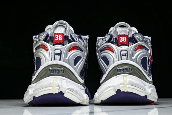 BLCG RUNNER 772774 WRUNG 4610