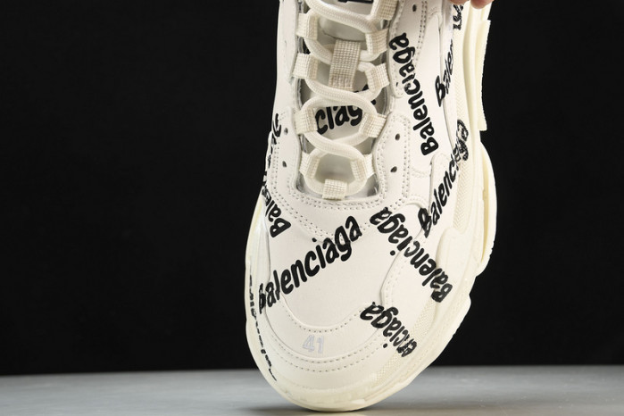 BLCG  Triple S W2FAB-9010