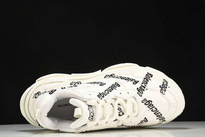 BLCG  Triple S W2FAB-9010