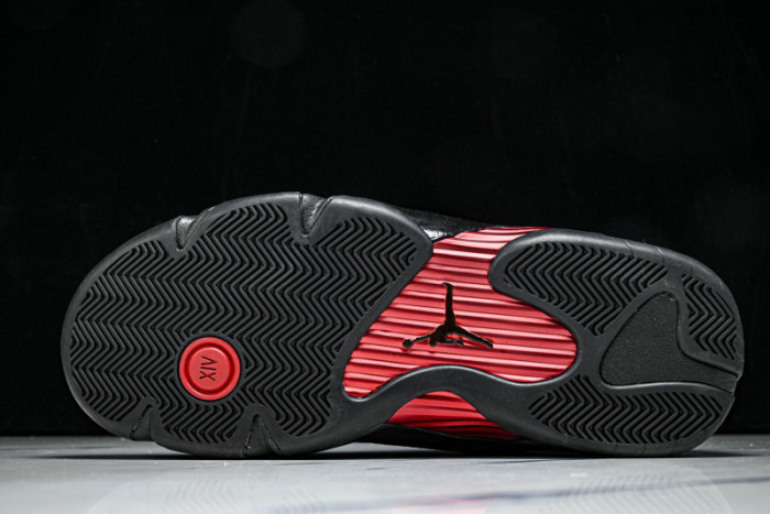 Air Jordan 14 “Last Shot”  487471-003