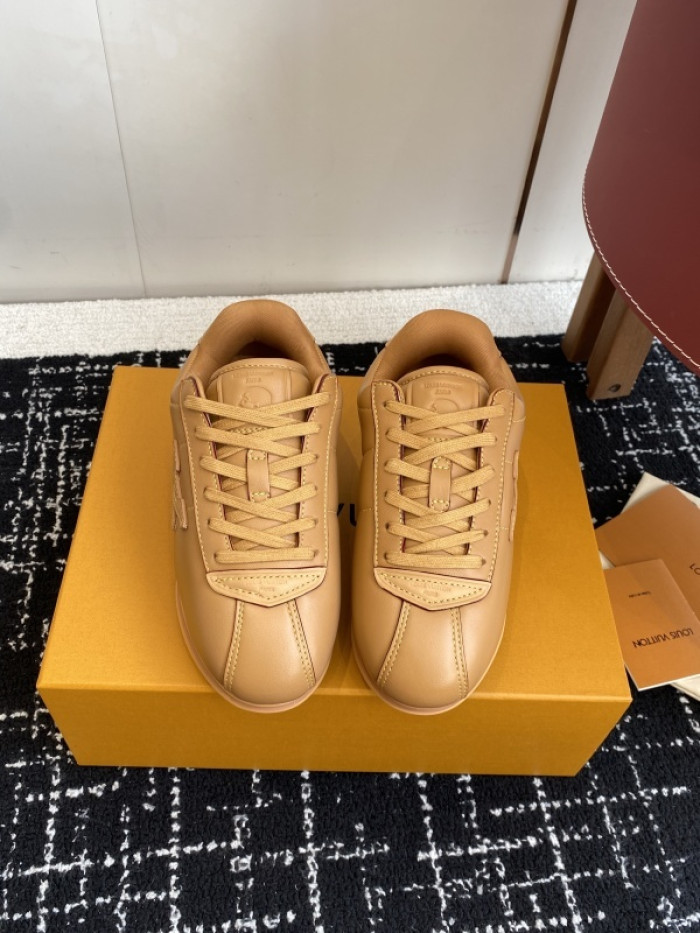 LV SNEAKER Buttersoft  FOR-LV374
