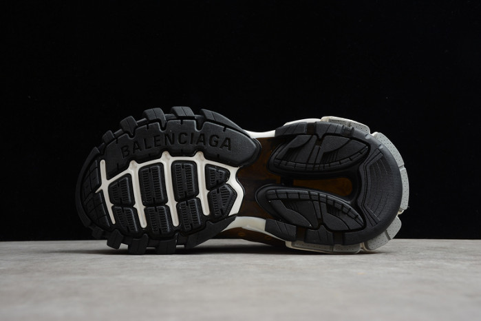 BLCG Sneaker Tess.s.Gomma Golden color 542023 W2CD1 8000