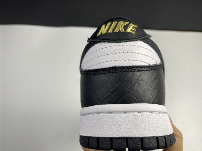 nike sb dunk low Svp*me stars black (2021)  dh3228-102