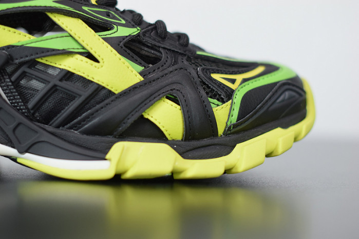 BLCG Track.2 black fluorescent and yellow 570391 W2GN3 1022