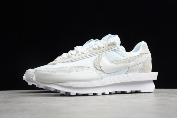 Nike LDV waffle Sacai White BV0073-101