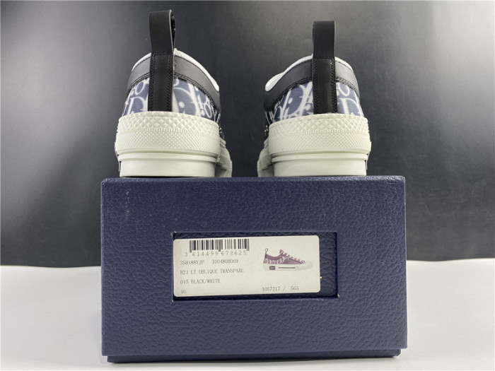 D10R B23 Sneakers Low Top