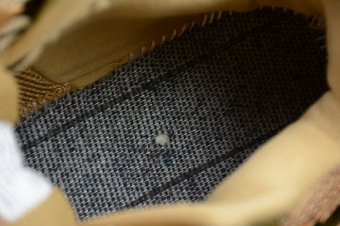 BLCG Sneaker Tess.s.Gomma Golden color 542023 W2CD1 8000