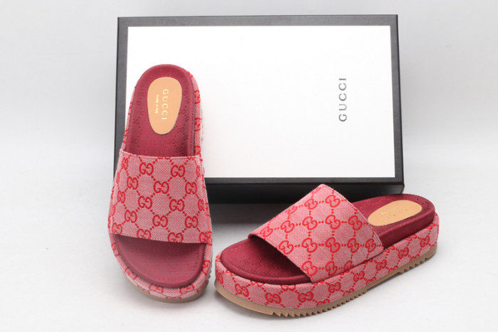 Gv*c slippers