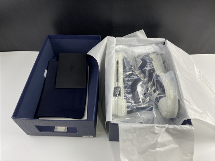 D10R B23 Sneakers Low Top