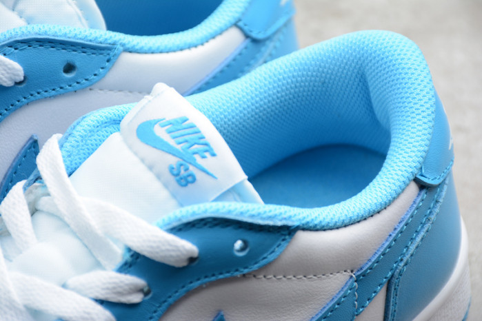 NIKE SB X AIR JORDAN 1 LOW “UNC” CJ7891-401