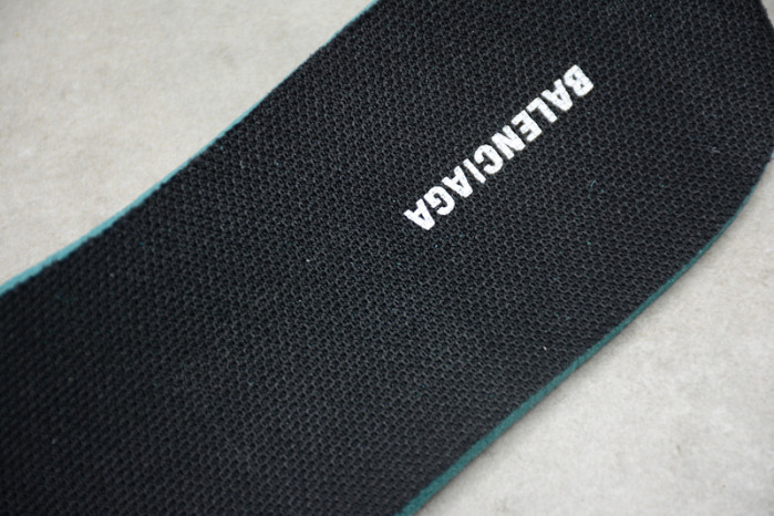 BLCG Speed Sneaker black-white-grey 517319W07U01014