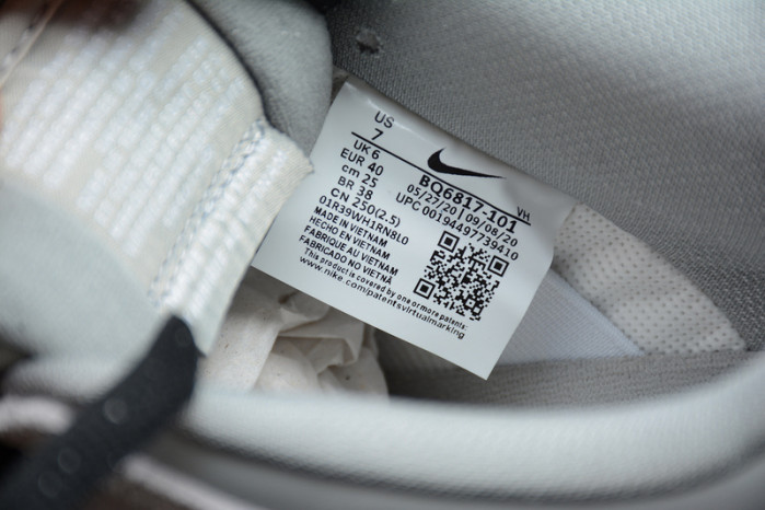 Travis Scott x PlayStation x NK SB Dunk Low BQ6817 101