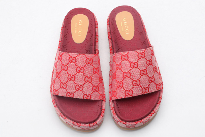 Gv*c slippers
