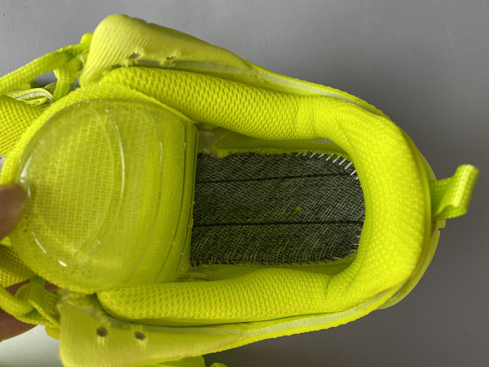 BLCG Track.2 Flourescent Yellow 568615 W2GN5 5818