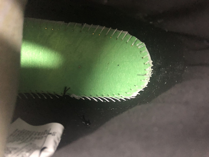 Nike Blazer Mid READYMADE Black CZ3589-001