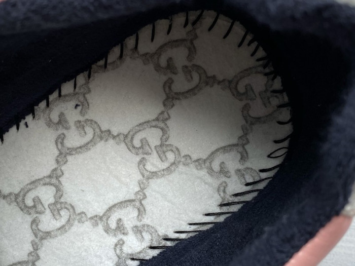 Gv*c rhyton vintage trainer sneaker 620185 99wf0 4371