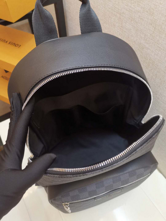 LouiV Bag 32*40*13CM