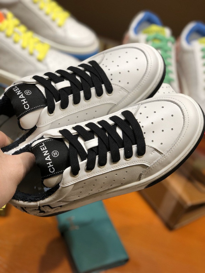 Ch*nel Sneakers