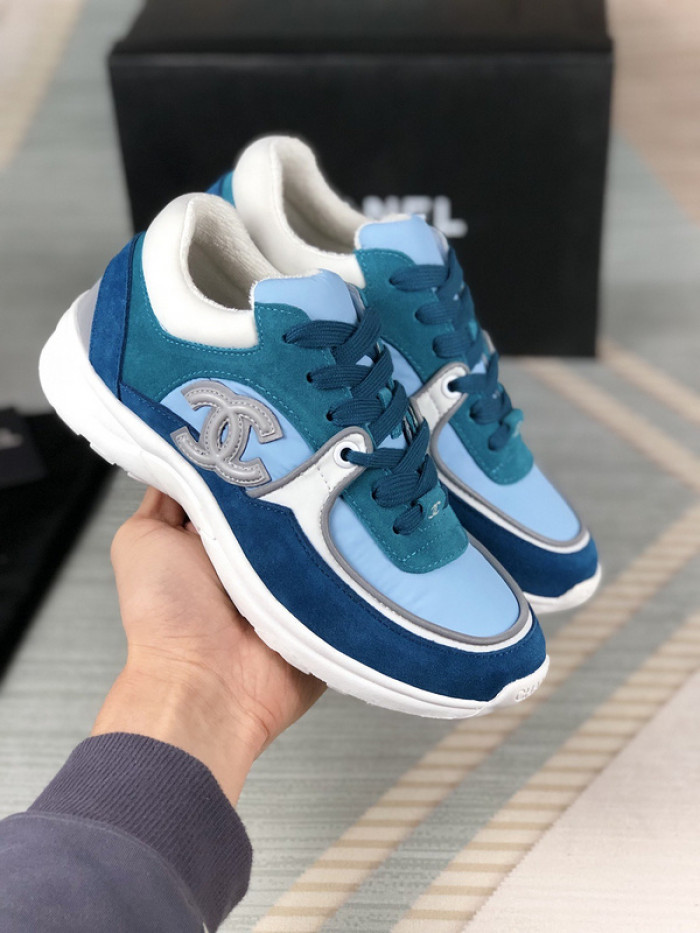 Ch*nel  Sneakers