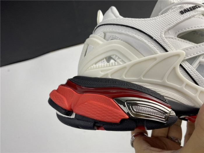 BLCG Track.2 white red black 568615 W2GN3 9610