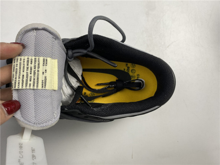 OF x Nike Dunk Low CT0856 007