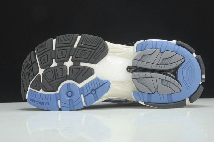 BLCG × RUNNER 7.0 677402-W3RB3-4912