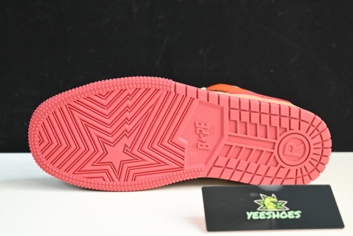 A B*THING APE  YEE-019