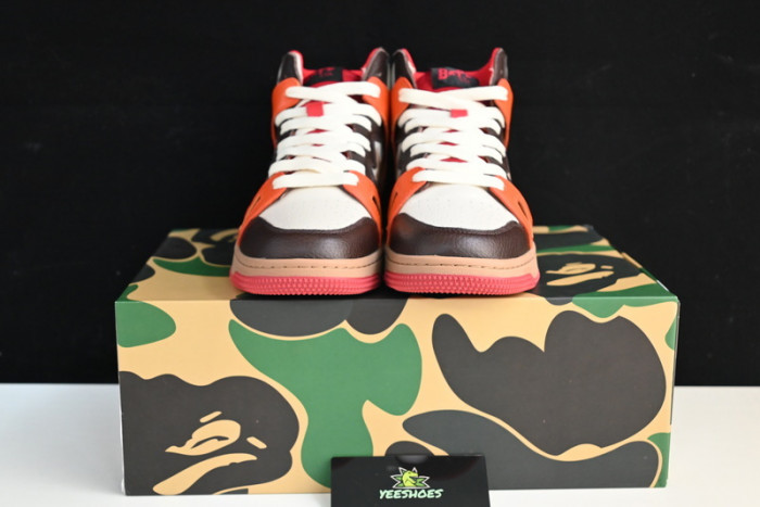 A B*THING APE  YEE-019