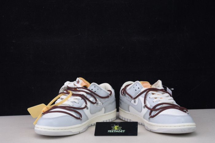 Nike Dunk Low OF Lot 46 DM1602-102