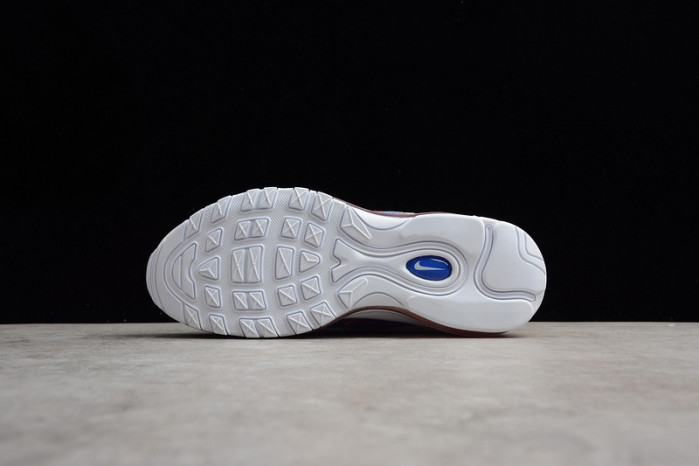 NIKE AIR MAX 97 SE “CORDUROY” SAIL/VOLT GLOW/ARCTIC PINK WOMENS AQ4137-101