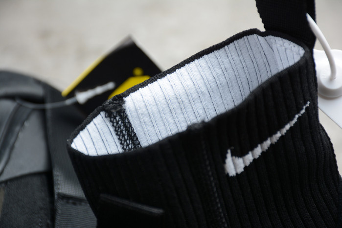 Nike Free TR 3 Flyknit SP MMW Black (W) AQ9201-001