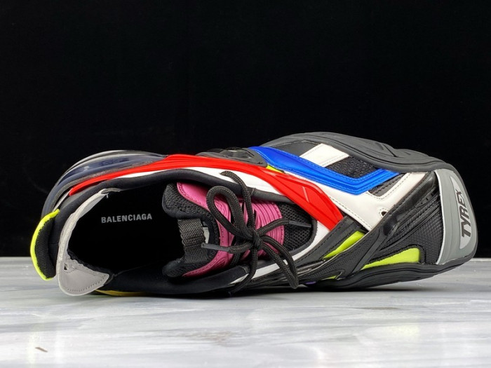 BLCG 5.0 TYREX 20SS RUNWAY