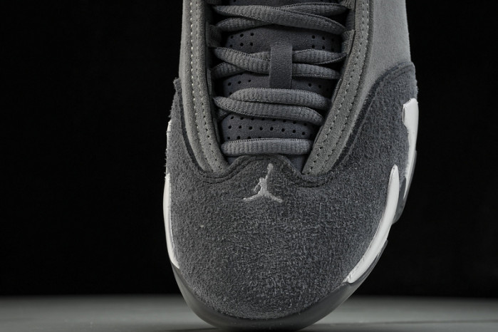 Air Jordan 14“Flint Grey   FJ3460-012