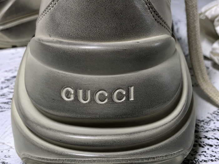 Gv*c trainer sneaker 552093 a9l00 9522.