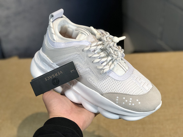 VERS CHAIN REACTION SNEAKERS