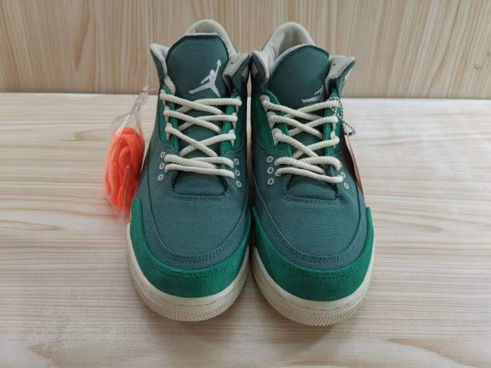 nina Ch**el abney x air jordan 3 og sp wmns fz7974-300